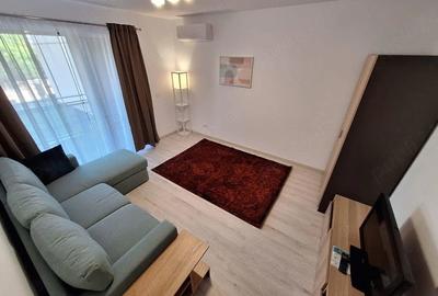 Garsonieră decomandată în Aradului
