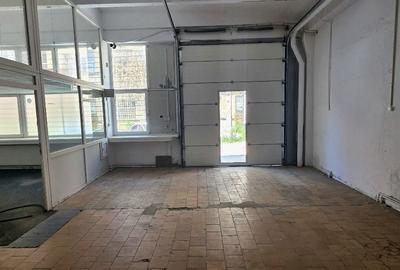 Spațiu industrial, de 240 mp, în Theodor Pallady - 16