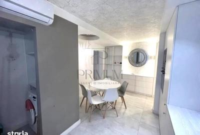 Apartament cu 3 camere semidecomandat în Iosefin