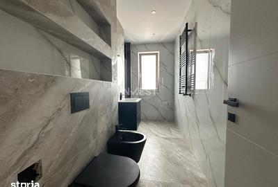 Apartament cu 3 camere în Valea Lupului - 1