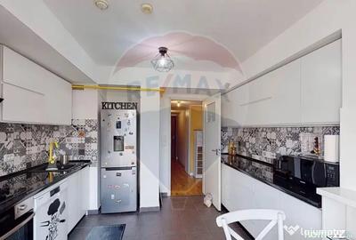 Apartament cu 3 camere semidecomandat în Sisești - 14