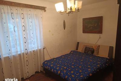 Apartament cu 2 camere în Băiuț - 3