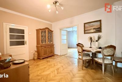 Casă cu 5 camere cu Teren 260 Mp în Freidorf - 5