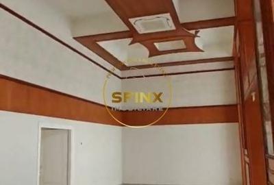 Spațiu comercial, de 90 mp, în Ultracentral