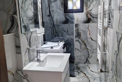 Apartament cu 2 camere nedecomandat în Take Ionescu - 13