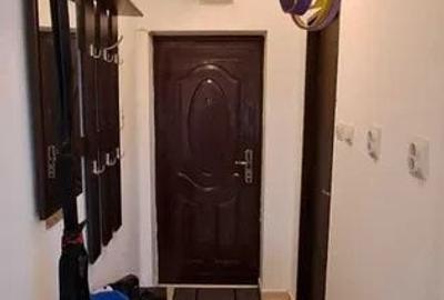 Apartament cu 2 camere în Florești