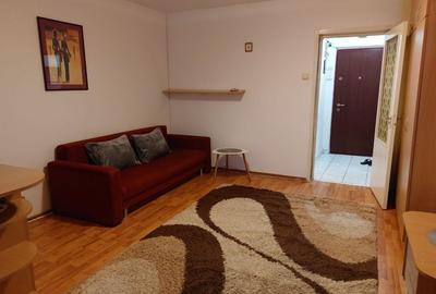 Garsonieră decomandată în Central - 5