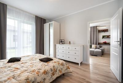 Casă individuală cu 4 camere cu Teren 500 Mp în Corbeanca - 16