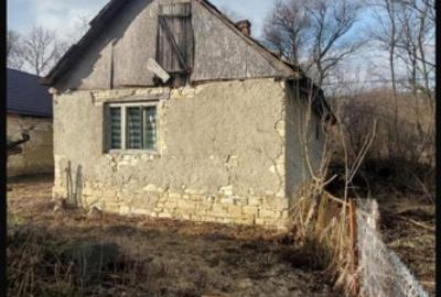 Casă individuală cu 2 camere cu Canalizare în Făureni - 3