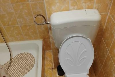 Garsonieră decomandată în Mihai Bravu - 2