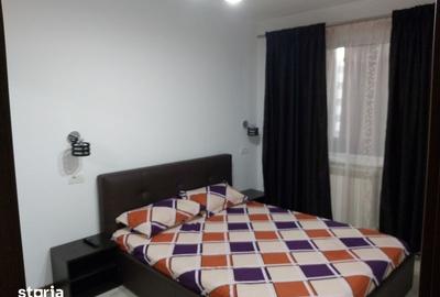 Apartament cu 2 camere, mobilat în Tomis III