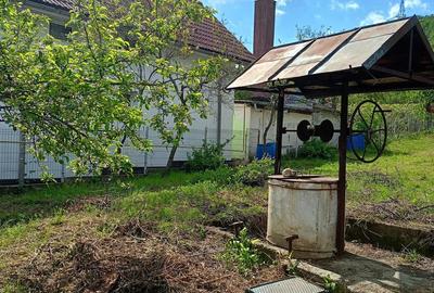 Casă cu Teren 85 Mp în Bujoreni - 5