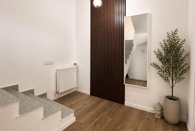 Duplex cu 4 camere cu Teren 40 Mp în Bragadiru - 3