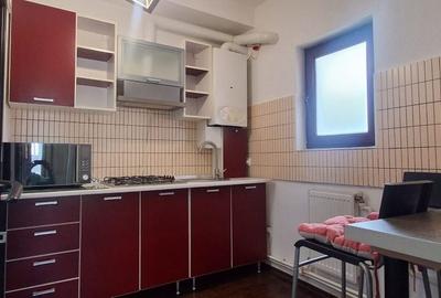 Garsonieră semidecomandată în Central - 7