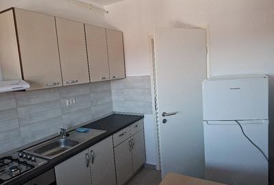 Garsonieră decomandată în Sânpetru