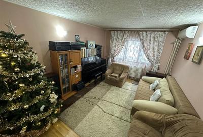 Apartament cu 4 camere decomandat, mobilat în Nicolina - 2