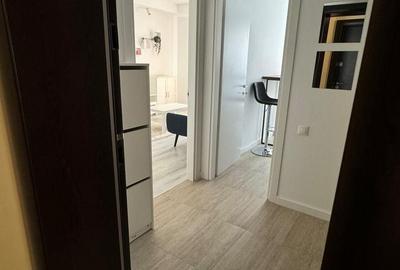 Apartament cu 2 camere decomandat în Ștefăneștii de Jos - 4