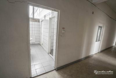 Spațiu industrial, de 9,500 mp, în Central - 14