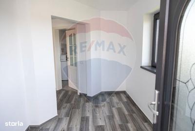Casă cu 4 camere în Centură - 5