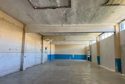 Spațiu comercial, de 270 mp, în Iris - 1
