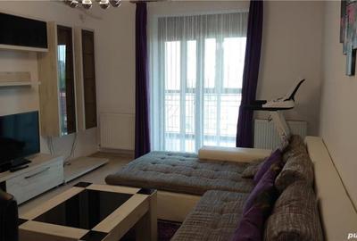 Apartament cu 2 camere decomandat în Decebal - 1