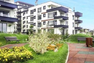 Apartament cu 3 camere decomandat, mobilat în Barbu Văcărescu - 10