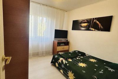 Apartament cu 2 camere semidecomandat în Eroii Revoluției - 4