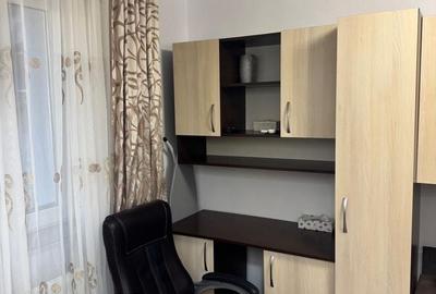 Garsonieră nedecomandată în Dobroești