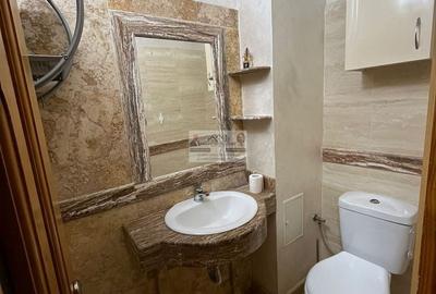 Apartament cu 3 camere decomandat în Central - 9