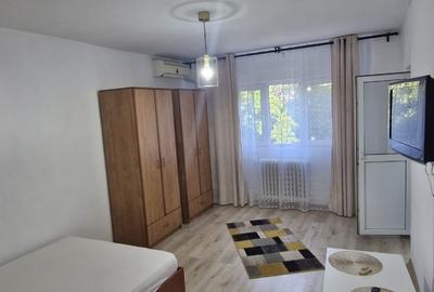 Garsonieră decomandată în Drumul Taberei