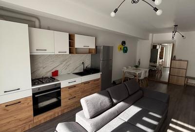 Apartament cu 2 camere în Florești - 2