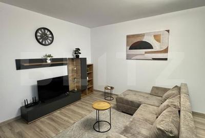 Apartament cu 2 camere în Est - 11