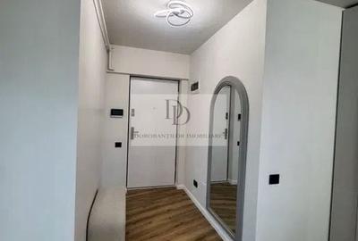 Apartament cu 2 camere în Zorilor