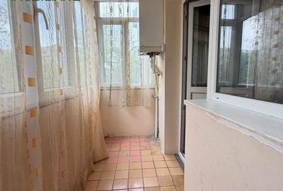 Apartament cu 4 camere decomandat în Tudor Vladimirescu