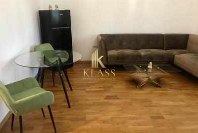 Apartament cu 2 camere semidecomandat, mobilat în Amzei - 1