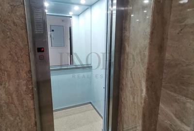 Apartament cu 2 camere în Centrul Civic
