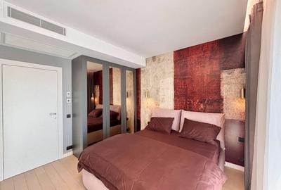 Apartament cu 2 camere, mobilat în Herăstrău