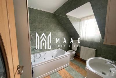 Casă individuală cu 4 camere cu Canalizare în Trei Stejari - 9
