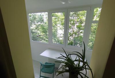 Apartament semidecomandat în Muncii - 1