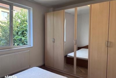 Apartament cu 2 camere decomandat în Ultracentral - 2