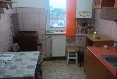 Apartament cu 2 camere în Micro 5 - 4