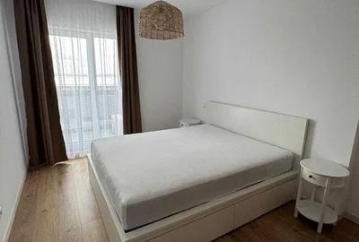 Apartament cu 2 camere decomandat în Ghencea
