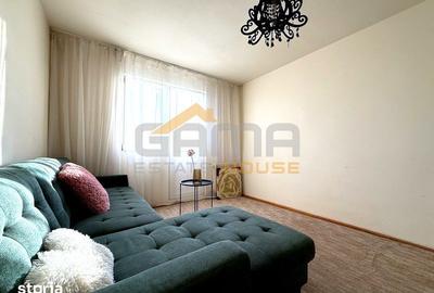 Apartament cu 2 camere semidecomandat în Aurel Vlaicu