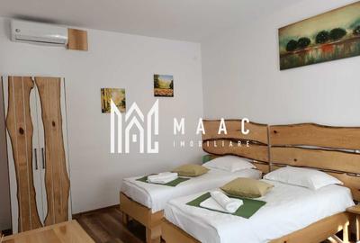 Apartament cu 5 camere decomandat, mobilat în Lazaret - 2