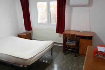 Garsonieră nedecomandată în Mazepa 1 - 4