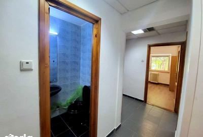 Apartament cu 4 camere, mobilat în Central - 5