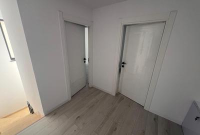 Casă cu 4 camere în Bucium