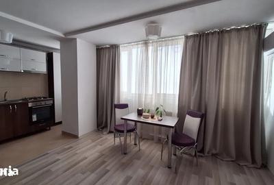 Apartament cu 2 camere semidecomandat în Dobroești - 9