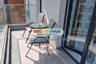 Apartament cu 2 camere decomandat în Titan