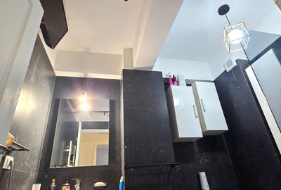 Apartament cu 2 camere decomandat în Valea Adâncă - 12